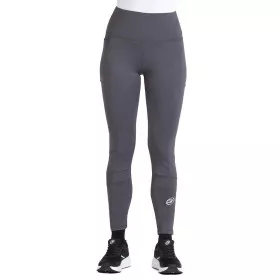 Legging Bullpadel Olina Asphalte