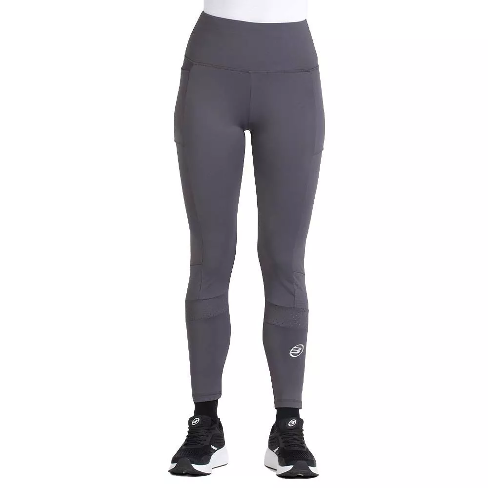 Legging Bullpadel Olina Asphalte