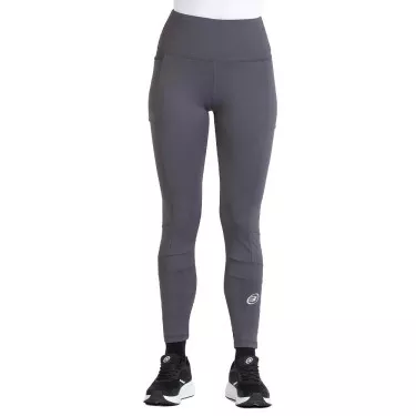 Legging Bullpadel Olina Asphalte