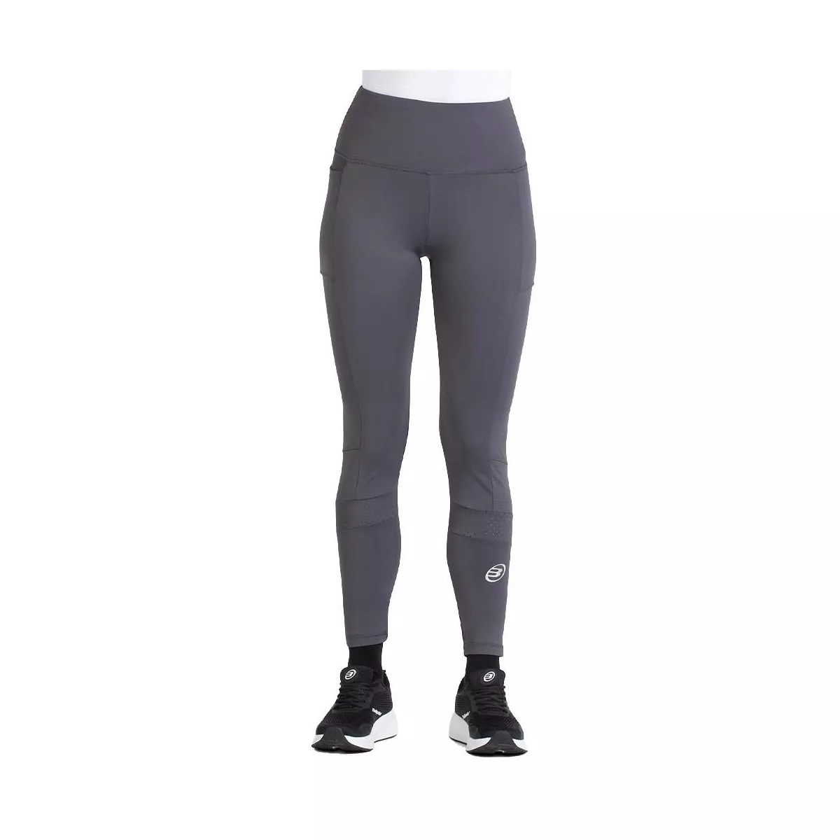 Legging Bullpadel Olina Asphalte