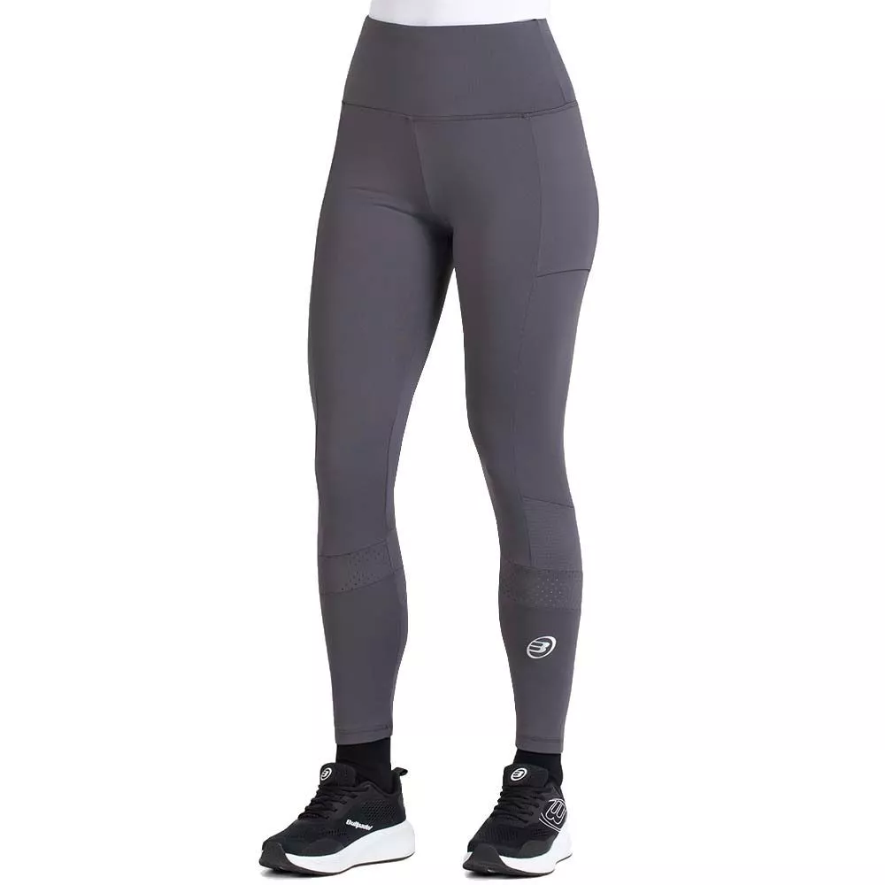 Legging Bullpadel Olina Asphalte