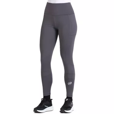 Legging Bullpadel Olina Asphalte