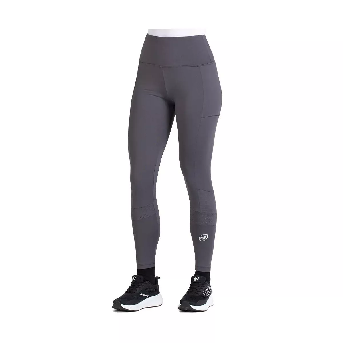 Legging Bullpadel Olina Asphalte