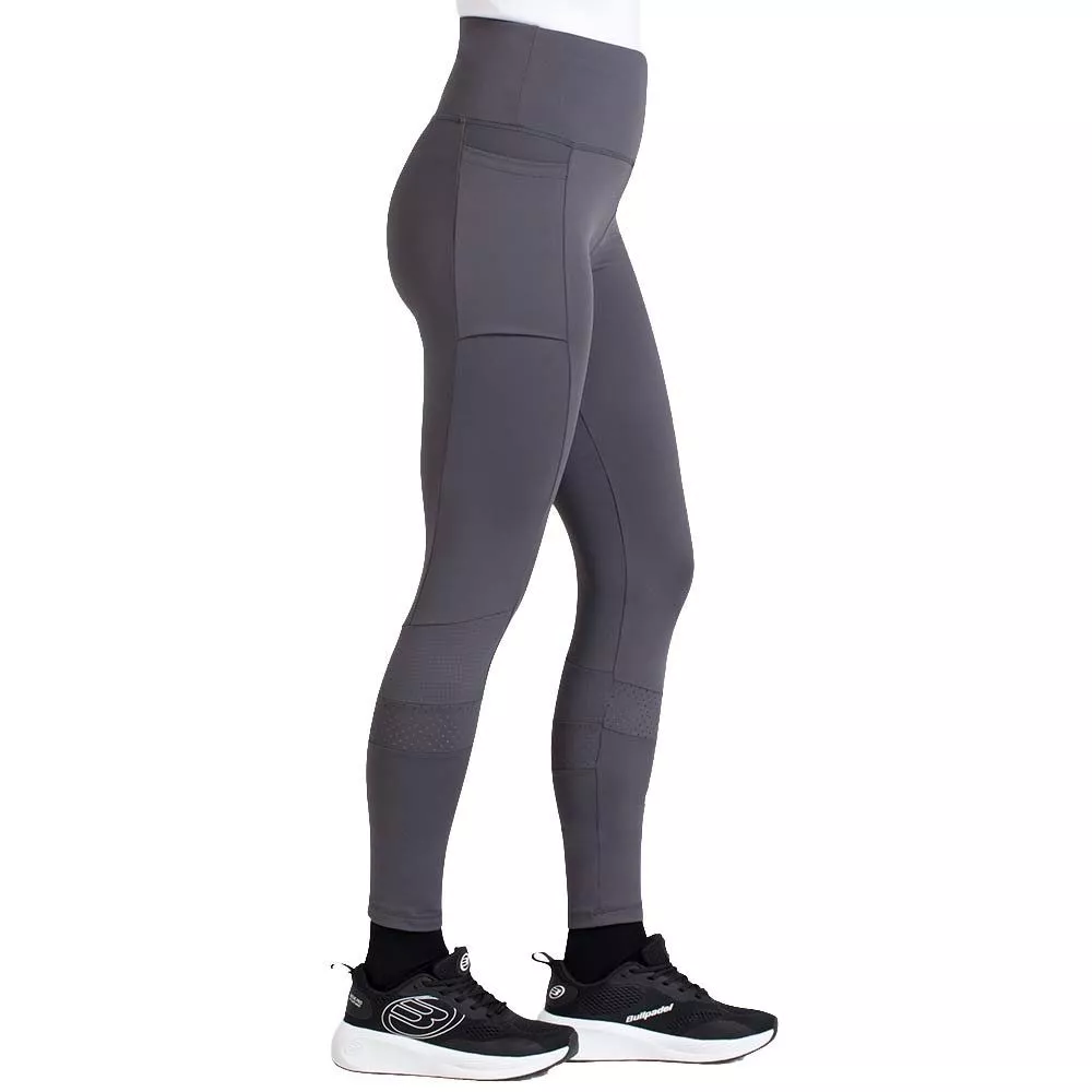 Legging Bullpadel Olina Asphalte