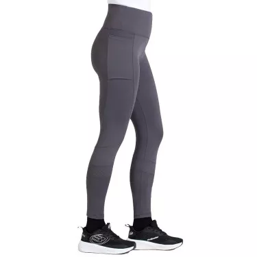 Legging Bullpadel Olina Asphalte
