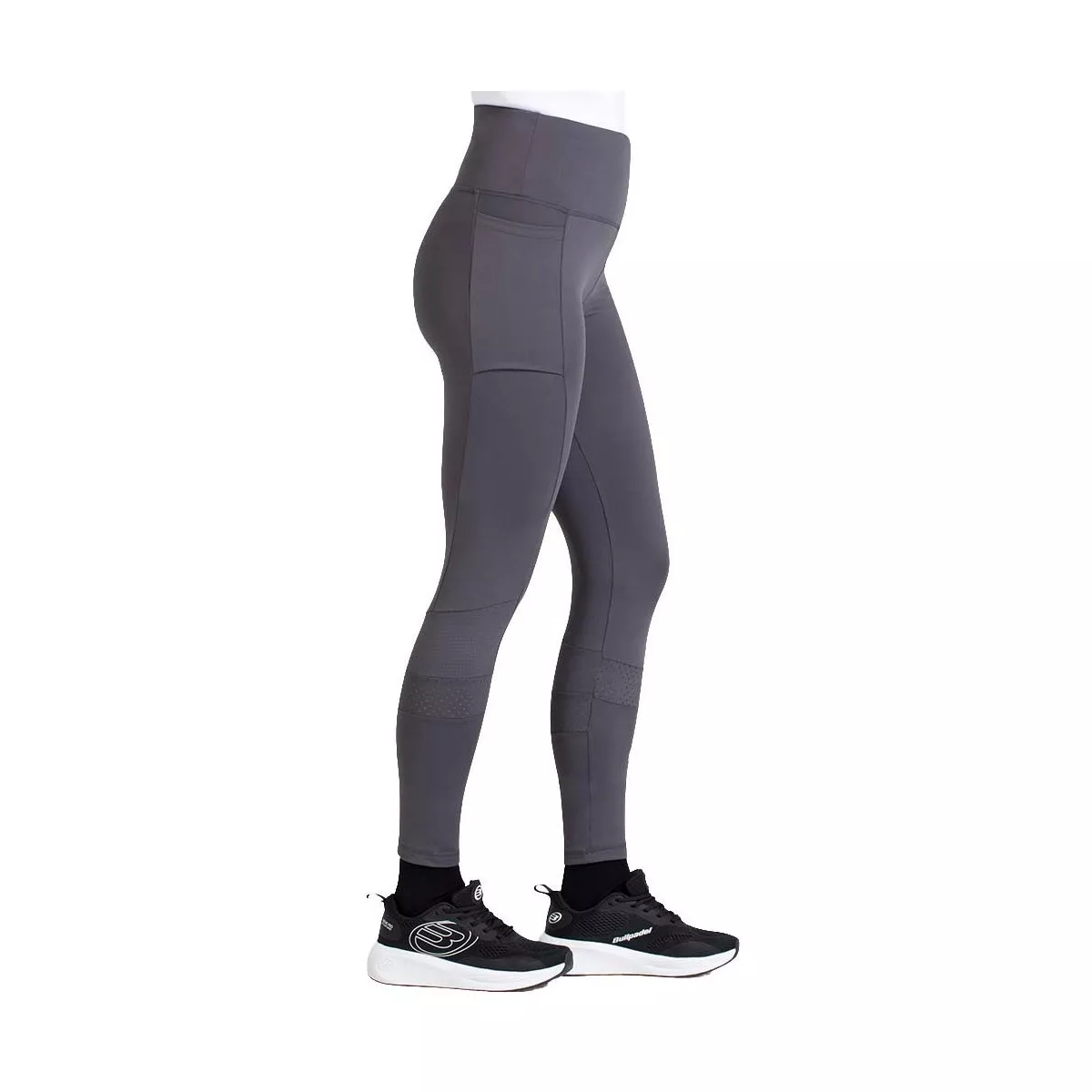 Legging Bullpadel Olina Asphalte