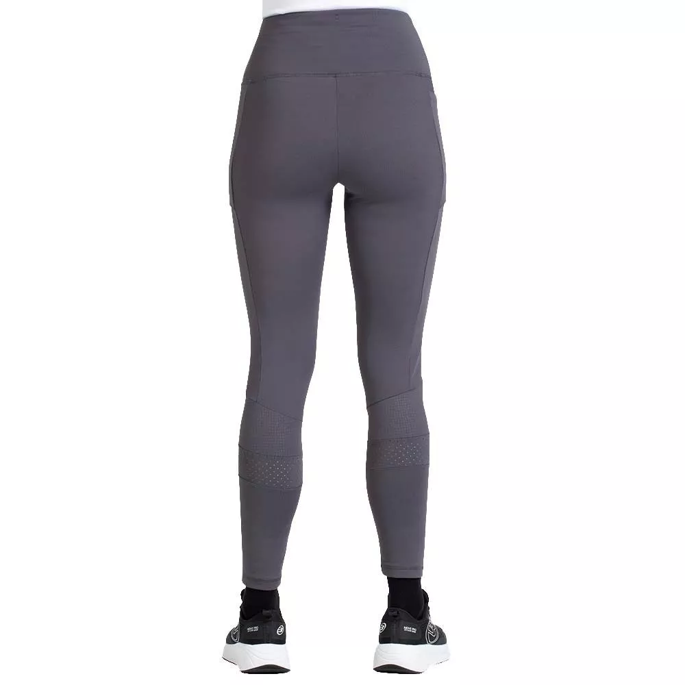 Legging Bullpadel Olina Asphalte