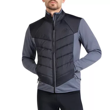 Anorak Bullpadel Enris Graphite