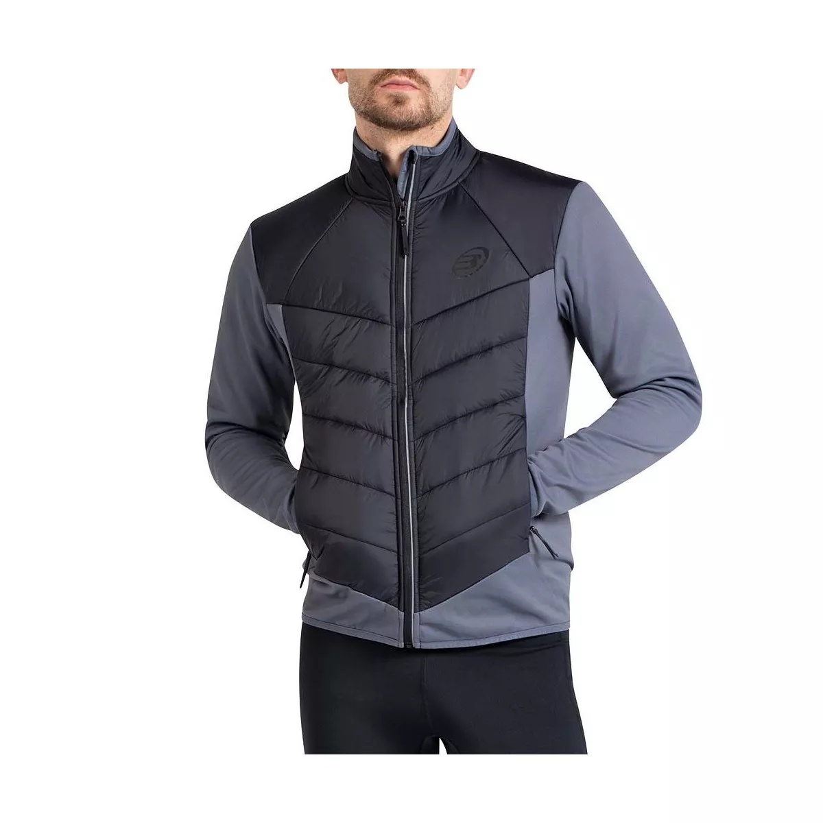 Anorak Bullpadel Enris Graphite