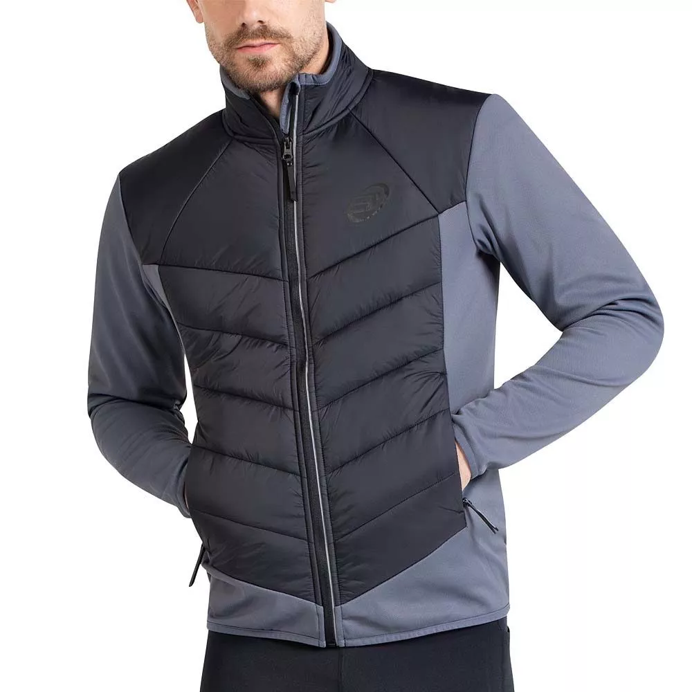 Anorak Bullpadel Enris Graphite