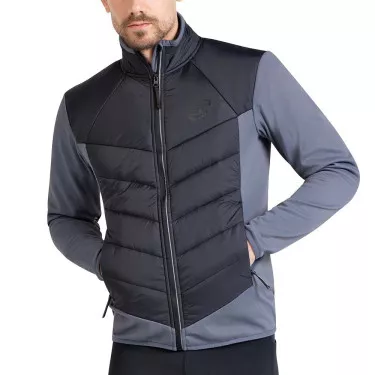 Anorak Bullpadel Enris Graphite