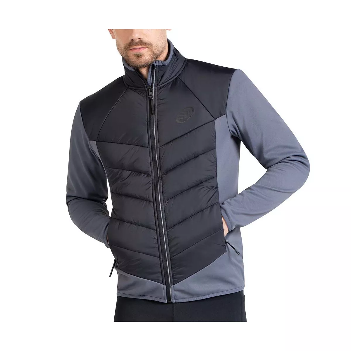 Anorak Bullpadel Enris Graphite