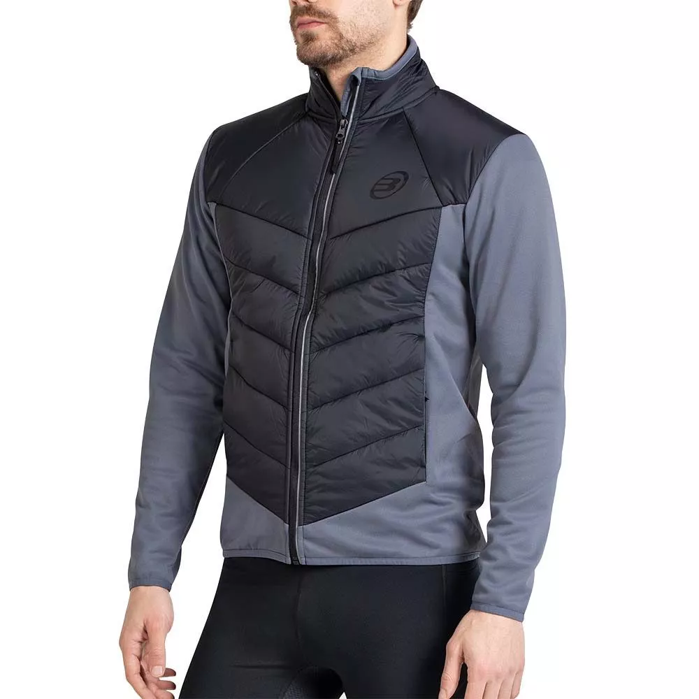 Anorak Bullpadel Enris Graphite