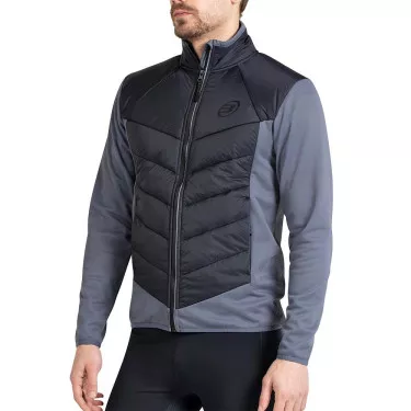 Anorak Bullpadel Enris Graphite