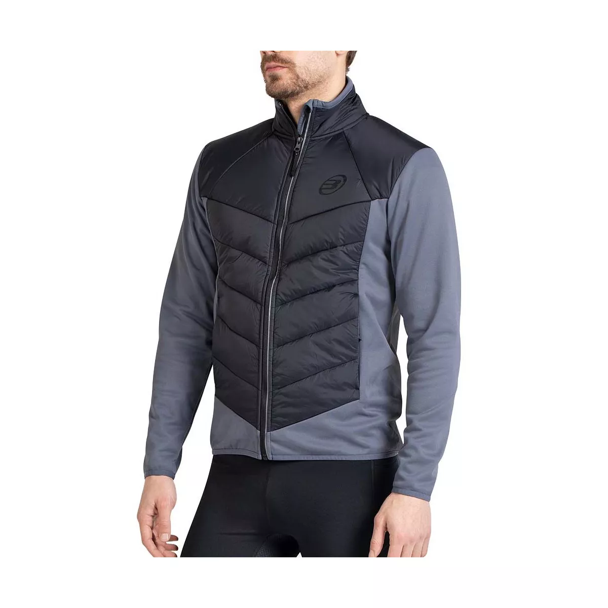 Anorak Bullpadel Enris Graphite