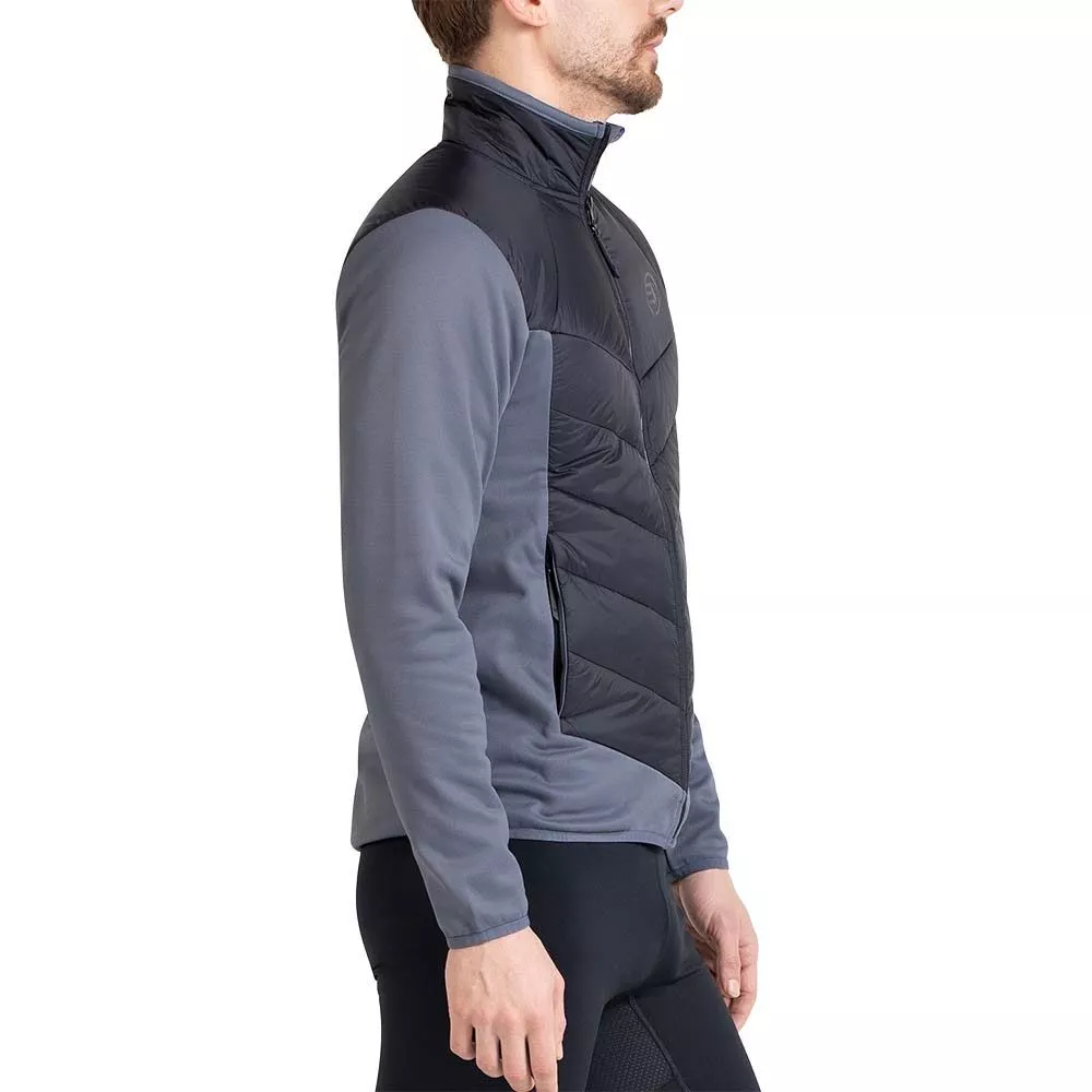Anorak Bullpadel Enris Graphite