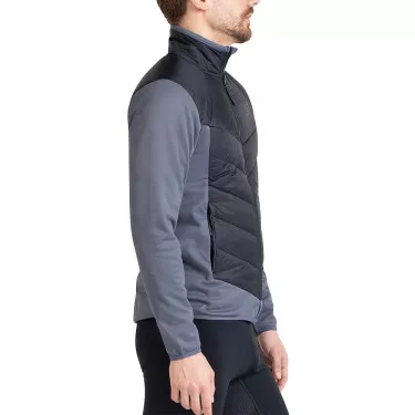Anorak Bullpadel Enris Graphite