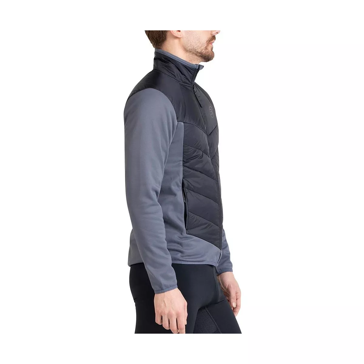 Anorak Bullpadel Enris Graphite