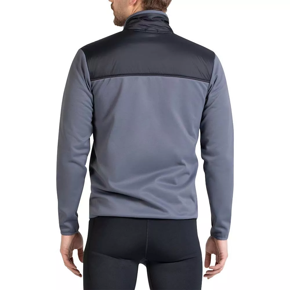 Anorak Bullpadel Enris Graphite