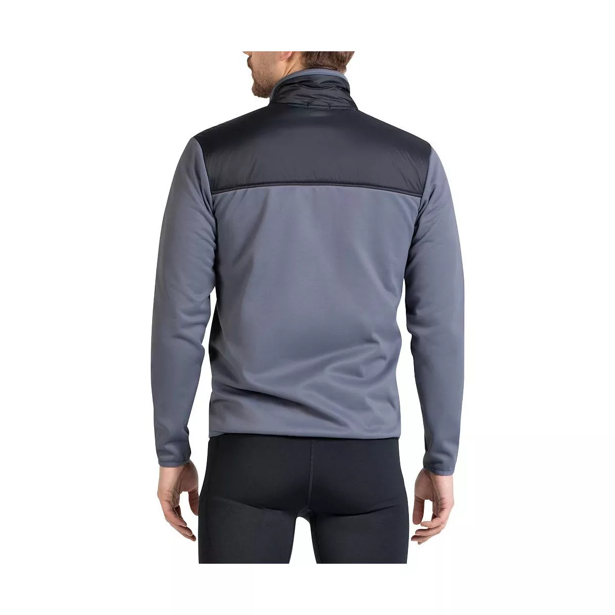 Anorak Bullpadel Enris Graphite
