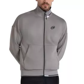 Veste zipp&eacute;e Bullpadel Tonul Taupe