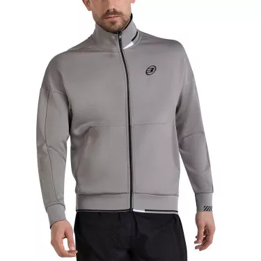 Veste zipp&eacute;e Bullpadel Tonul Taupe