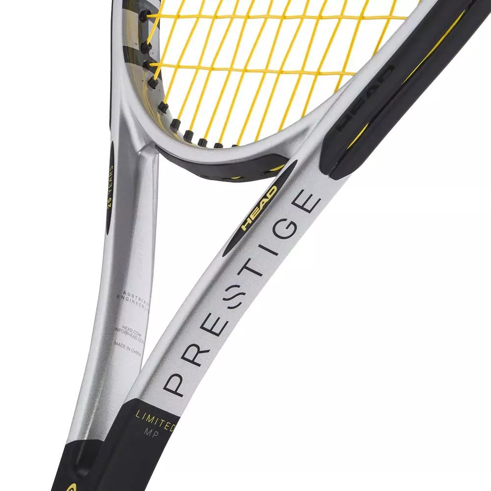 Raquette Head Prestige MP Limited 2026 (300g)
