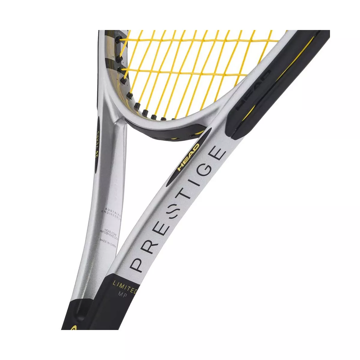 Raquette Head Prestige MP Limited 2026 (300g)