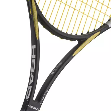 Raquette Head iPrestige MP 2.0 2026 (320g)