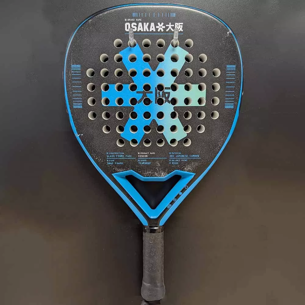 Raquette Osaka Vision Power - Occasion