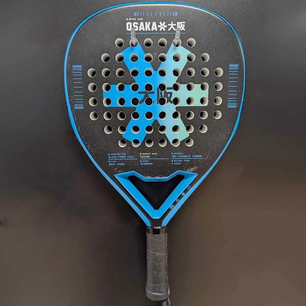 Raquette Osaka Vision Power - Occasion