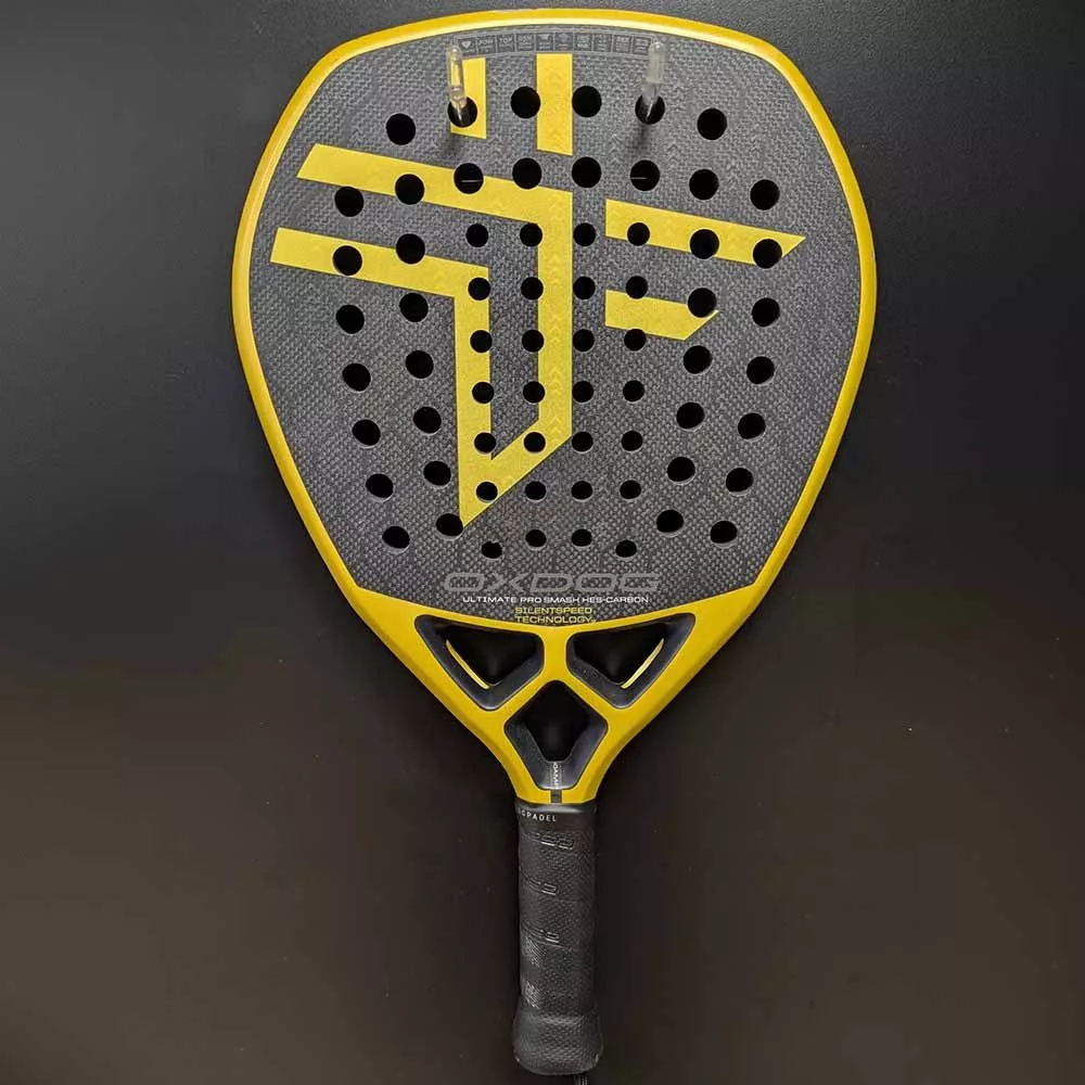 Raquette Oxdog Ultimate Pro Smash - Occasion