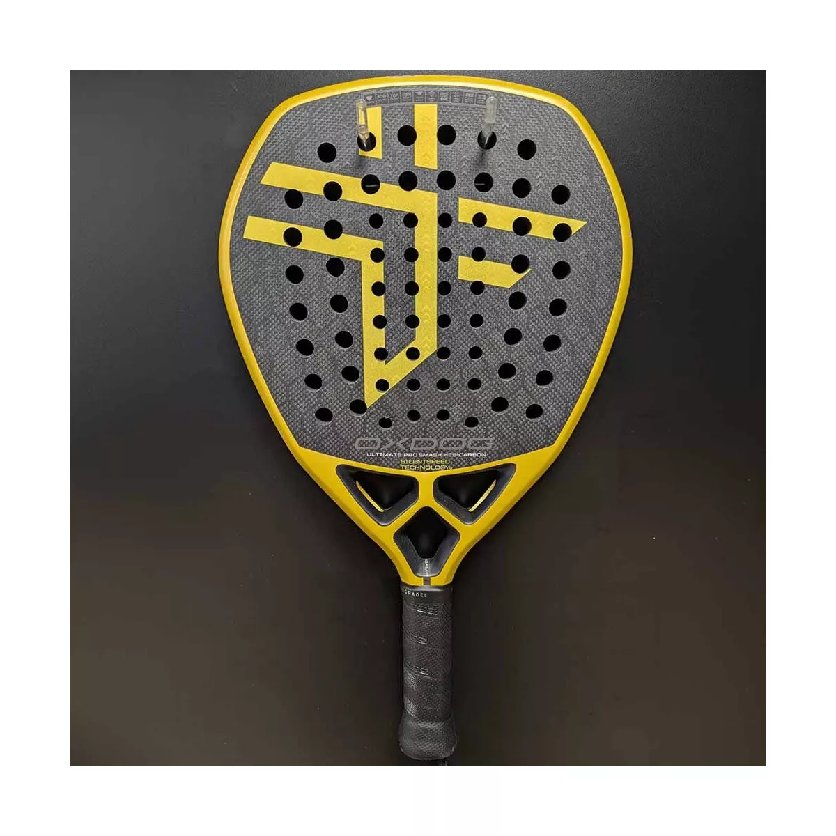 Raquette Oxdog Ultimate Pro Smash - Occasion