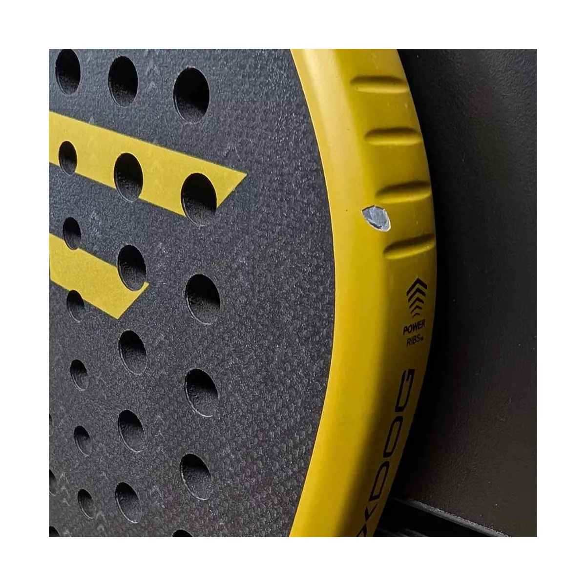 Raquette Oxdog Ultimate Pro Smash - Occasion