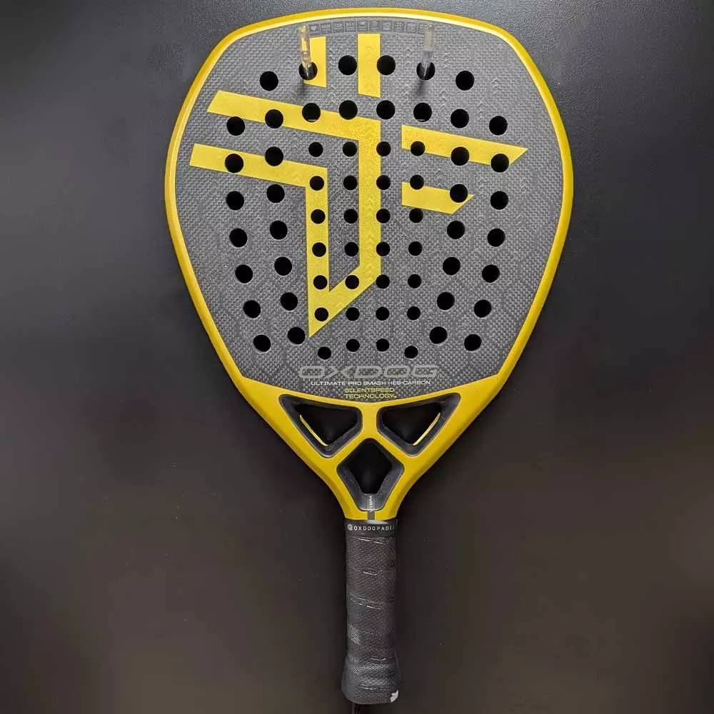 Raquette Oxdog Ultimate Pro Smash - Occasion