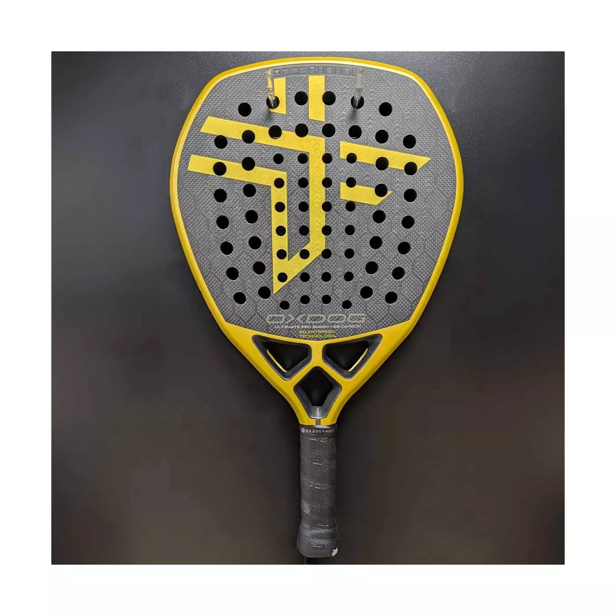 Raquette Oxdog Ultimate Pro Smash - Occasion