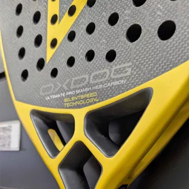 Raquette Oxdog Ultimate Pro Smash - Occasion