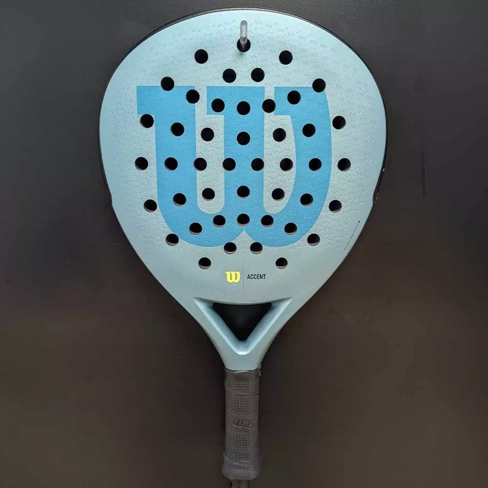 Raquette Wilson Accent LT - Occasion