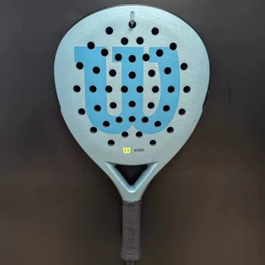 Raquette Wilson Accent LT - Occasion