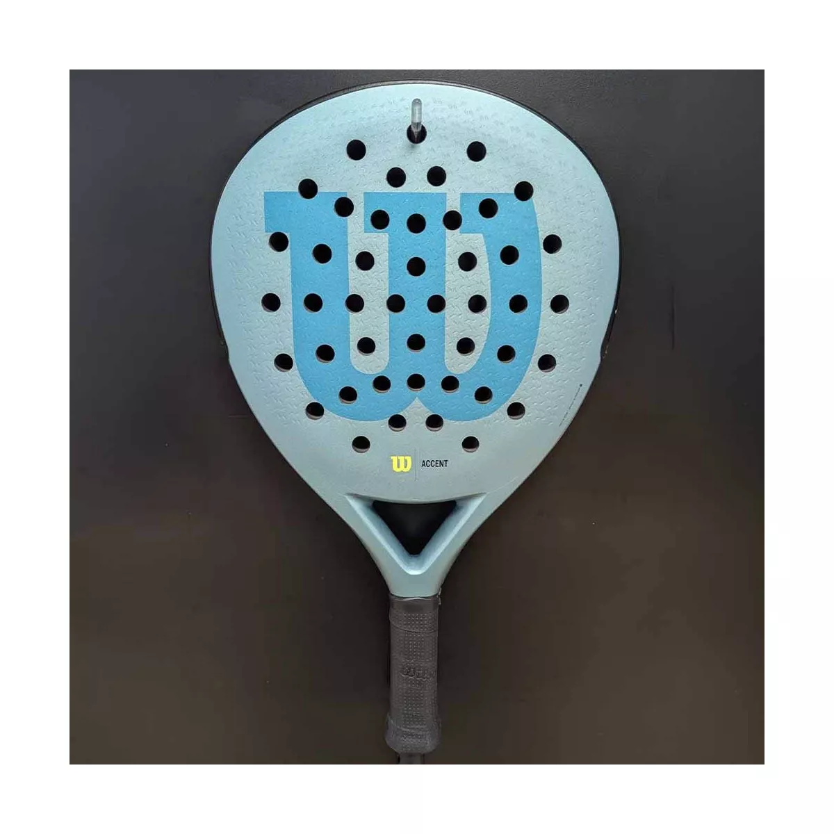 Raquette Wilson Accent LT - Occasion
