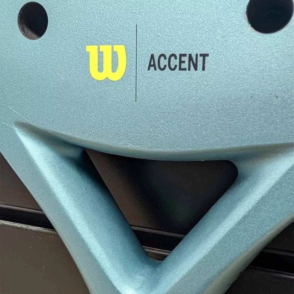 Raquette Wilson Accent LT - Occasion