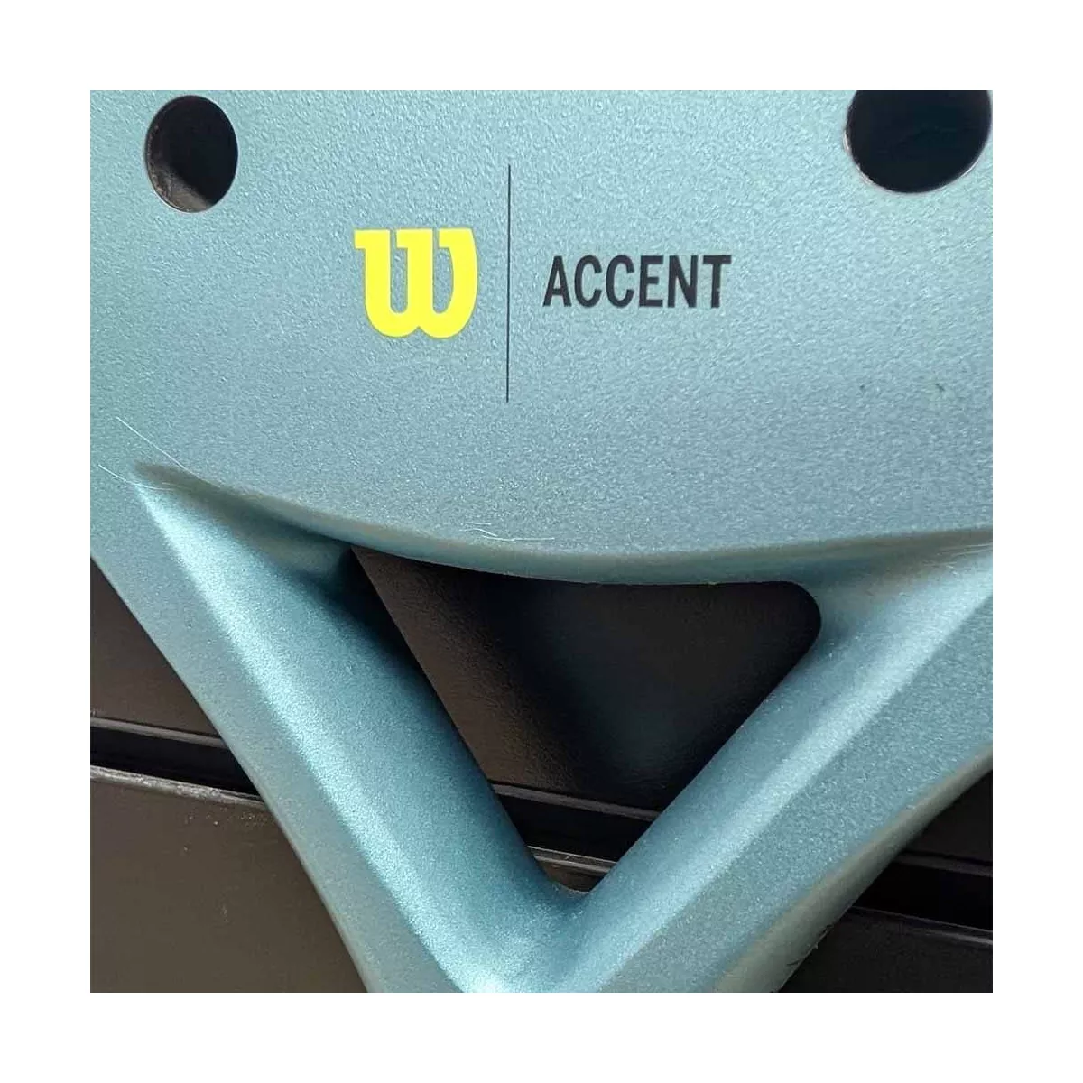 Raquette Wilson Accent LT - Occasion