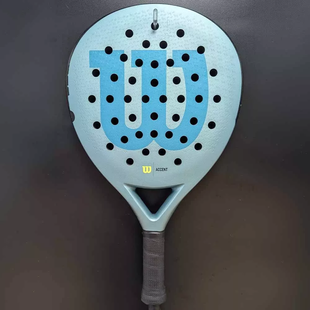 Raquette Wilson Accent LT - Occasion