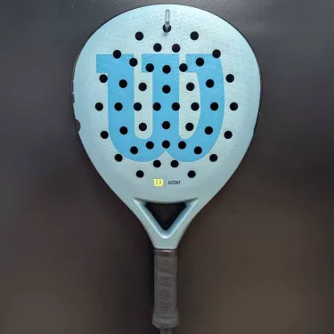 Raquette Wilson Accent LT - Occasion