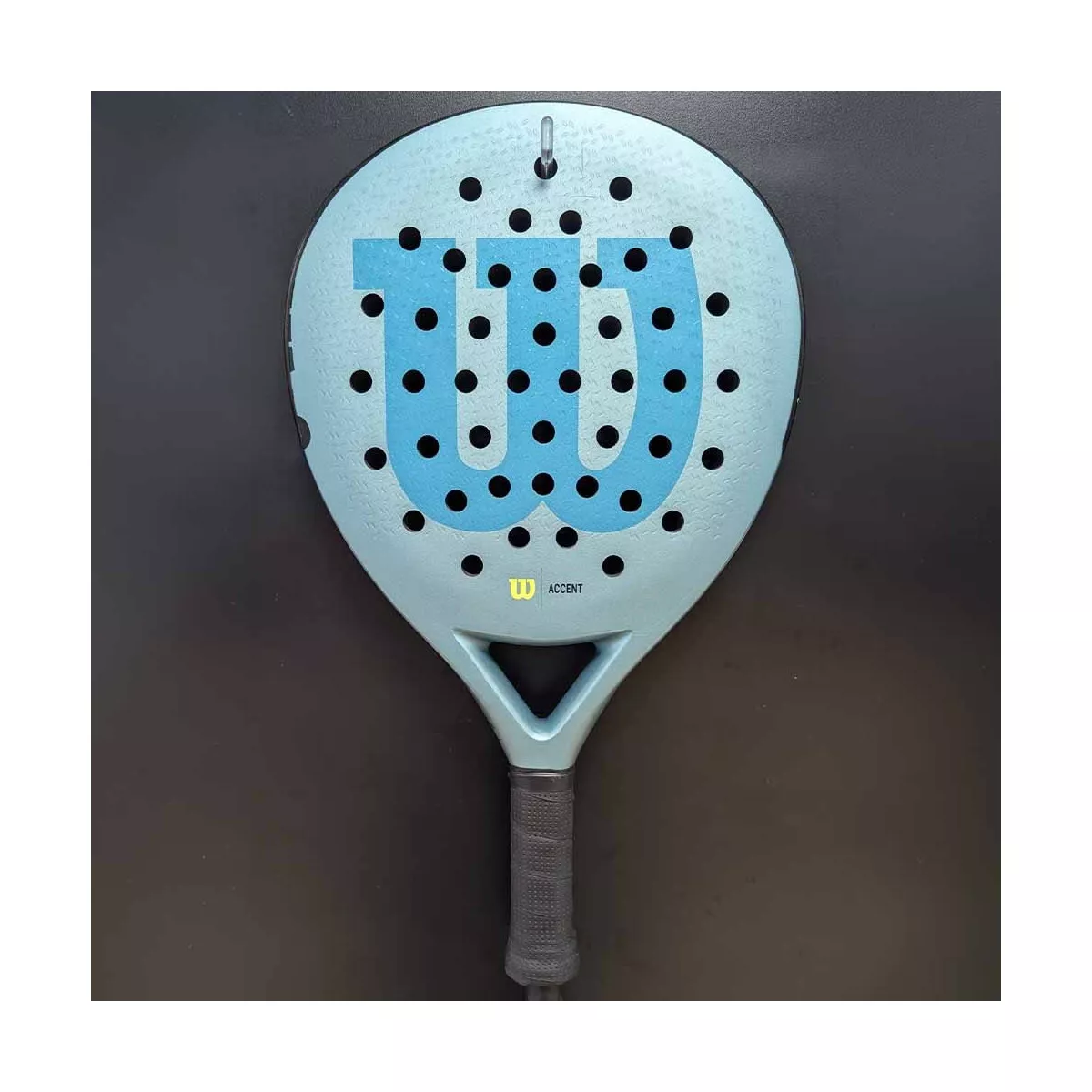 Raquette Wilson Accent LT - Occasion