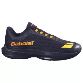 Jet Tere 2 All Court Noir / Orange