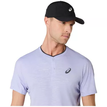 T-Shirt Asics Match Night Energy Violet