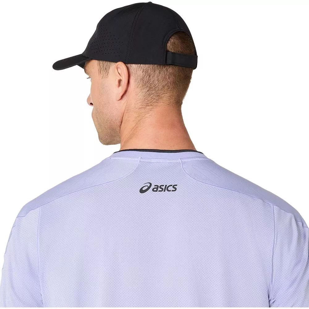 T-Shirt Asics Match Night Energy Violet