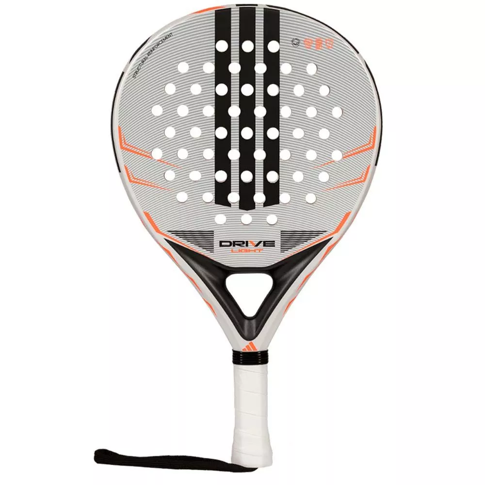Raquette Adidas Drive Light 2026