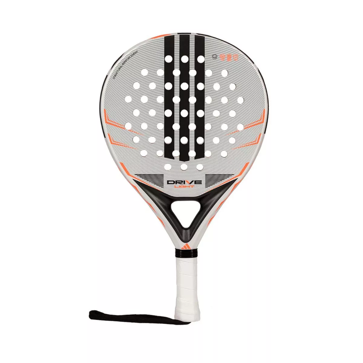 Raquette Adidas Drive Light 2026